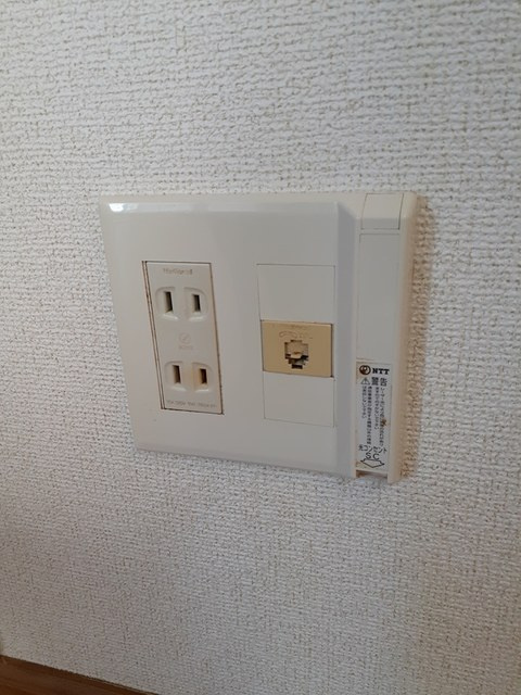 グランデール　一本松のその他|その他