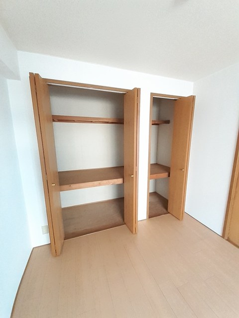 グランデール　一本松の収納|収納