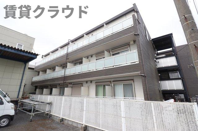 リブリ・パドル