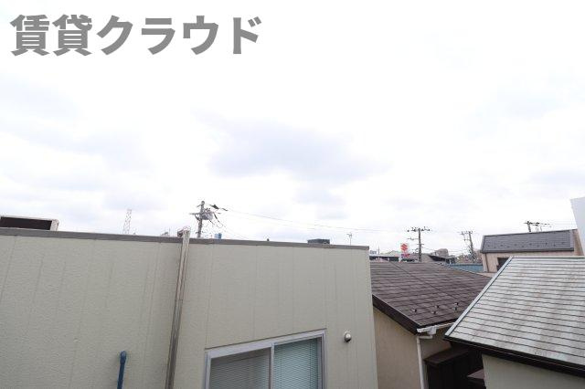 リブリ・パドルの展望|明日を自由に『Asfree』賃貸クラウド千葉蘇我店です！