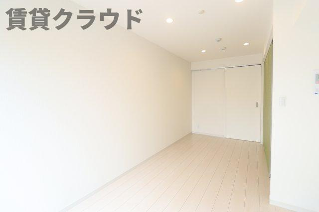 リブリ・パドルの寝室|落ち着いて過ごせるお部屋なので、寝室にいかがでしょうか
