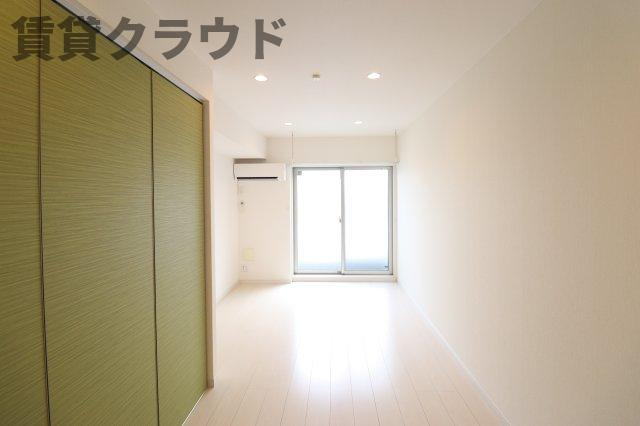 リブリ・パドルの居間・リビング|おしゃれな居間です