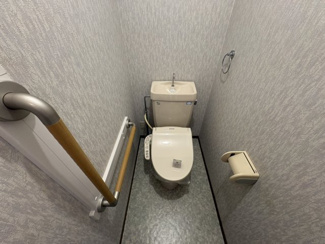 【トイレ】