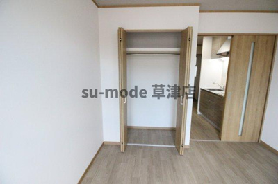 【収納】 | フォアール市子殿 | ちょっとした収納スペースも充実しています