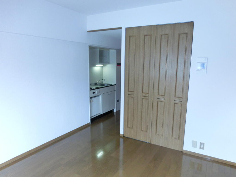 ステイツ久留米の内装