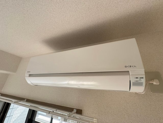 メゾンドエティックの設備