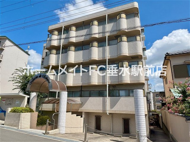 メゾンドエティック