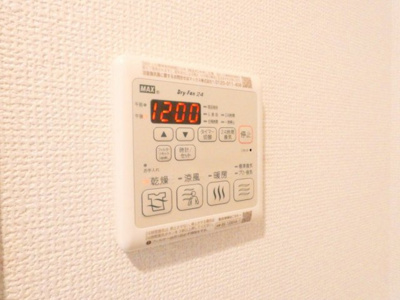【内装】 | SOLメイクス新栄