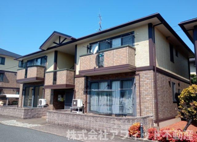 【外観】 | ウィルモア手城 B棟 | ウィルモア手城・軽量鉄骨造