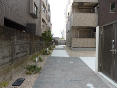 【エントランス】 | ヴェルカーサ大橋