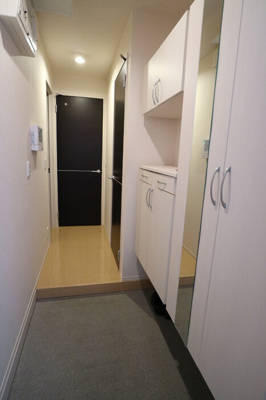 【玄関】 | ピオニー北石切