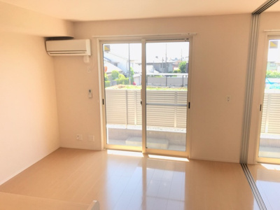 【居間・リビング】 | ピオニー北石切