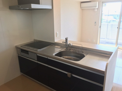 【キッチン】 | ピオニー北石切