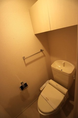 【トイレ】 | ピオニー北石切