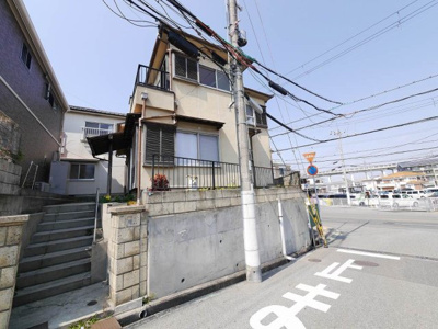 【外観】 | 枝吉1丁目戸建