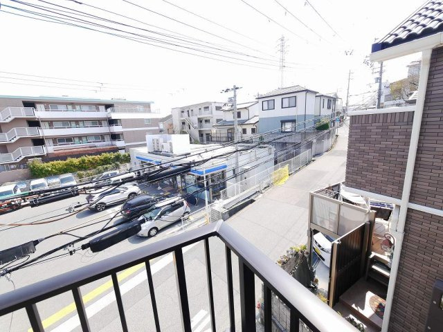 枝吉1丁目戸建の展望