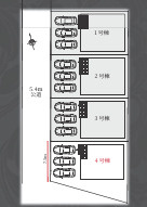 【その他】 | 【名古屋市中川区丸米町1丁目新築戸建4号棟】✨️仲介手数料無料✨️篠原小学校・長良中学校