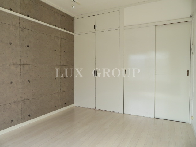 【内装】 | パークハイツ中島Ⅰ