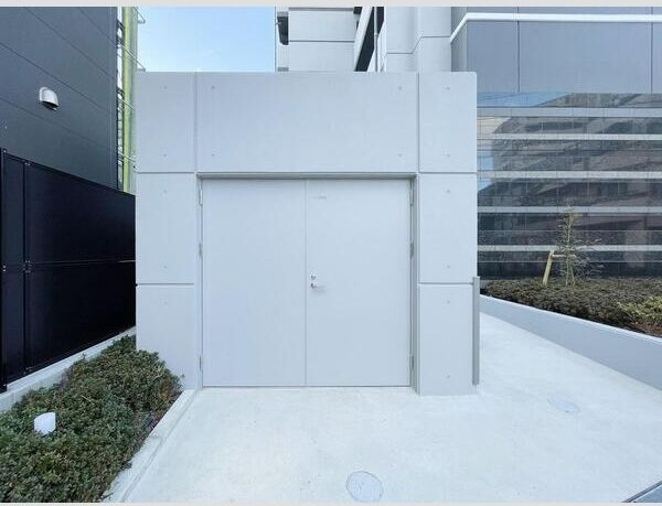 S-RESIDENCE上新庄ascentのその他共用部分