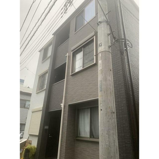 【外観】