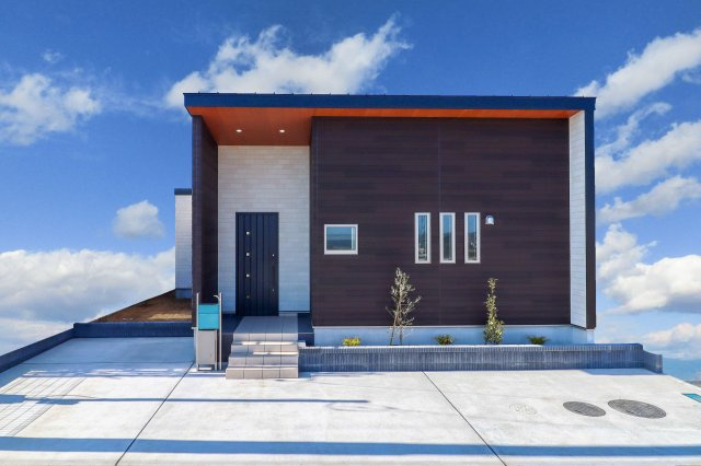 VR施工例／横芝光町