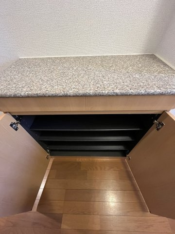 ローザ・アルベロＢ棟