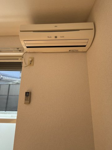 ローザ・アルベロＢ棟の設備