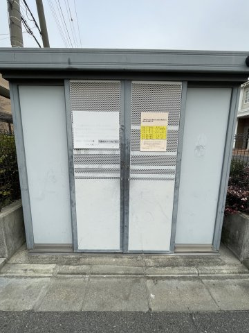 ローザ・アルベロＢ棟のその他共用部分