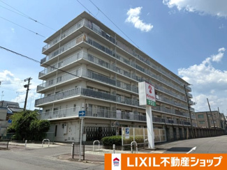 【外観】 | レスポアール三条朱雀