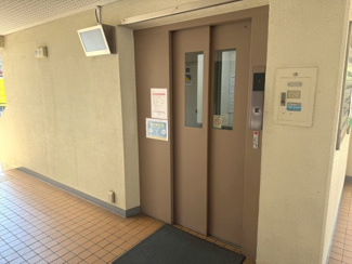 【その他共用部分】 | レスポアール三条朱雀