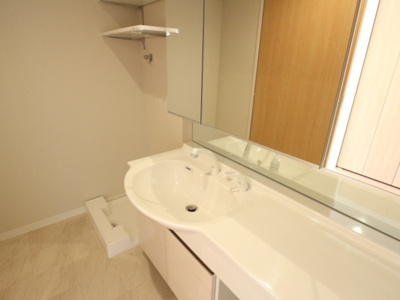 【洗面所】 | AZALEA(アザレア)