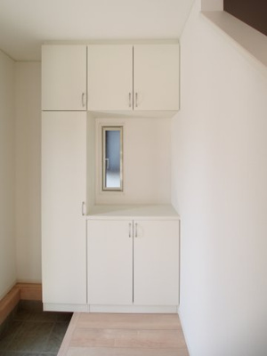 【収納】 | 瀬上町柳沼