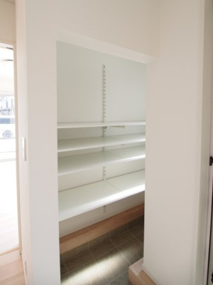 【収納】 | 瀬上町柳沼