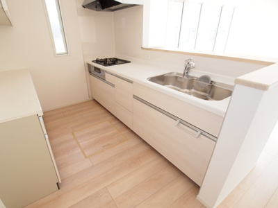 【キッチン】 | 瀬上町柳沼