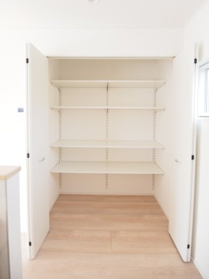 【収納】 | 瀬上町柳沼