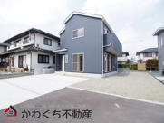 新築戸建　瀬上町柳沼の画像