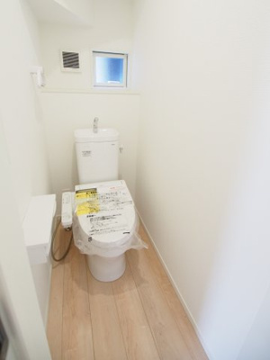 【トイレ】 | 瀬上町柳沼