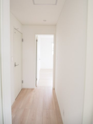 【内装】 | 新築戸建　瀬上町柳沼