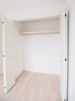 【収納】 | 新築戸建　瀬上町柳沼