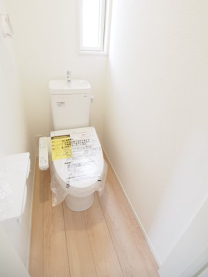 【トイレ】 | 瀬上町柳沼