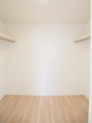 【収納】 | 新築戸建　瀬上町柳沼