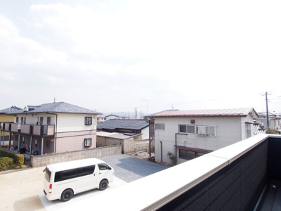 【展望】 | 新築戸建　瀬上町柳沼