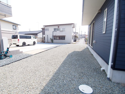 【構造・工法・仕様】 | 瀬上町柳沼 | ★内覧予約でブランド米2kg★