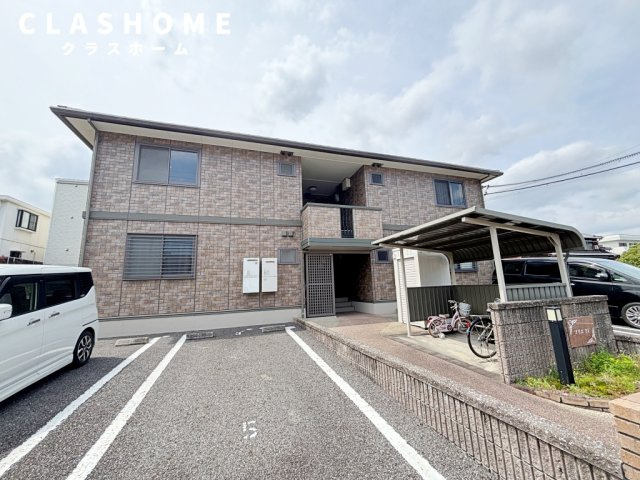 ブリエ２１　　刈谷市の賃貸ならクラスホーム刈谷店の外観