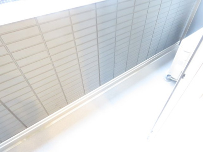 【バルコニー】 | D-SOLACE幕張本郷