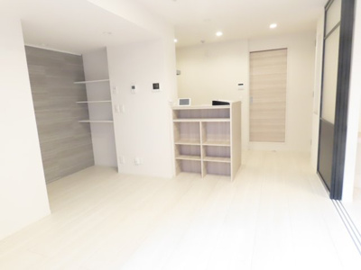 【居間・リビング】 | D-SOLACE幕張本郷