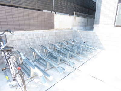 【その他共用部分】 | D-SOLACE幕張本郷