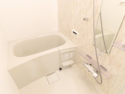 【浴室】 | D-SOLACE幕張本郷