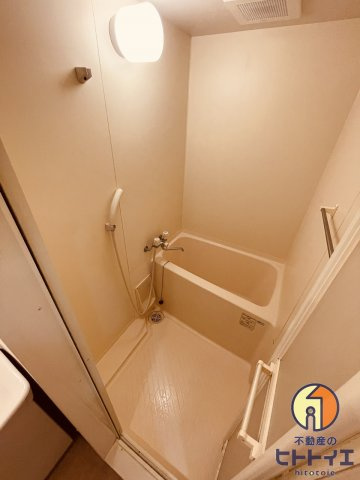 グラン・セラーノの浴室|日々の暮らしに欠かせないお風呂です