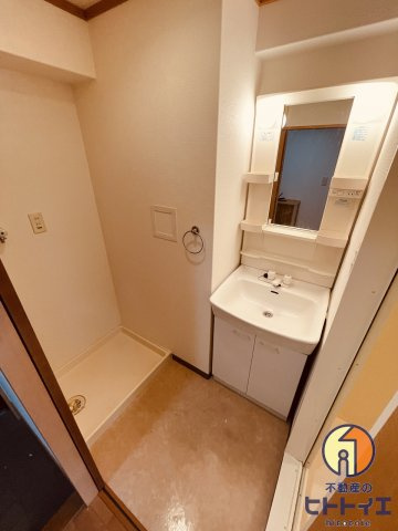 グラン・セラーノの独立洗面台|朝の身支度には欠かせない独立洗面化粧台